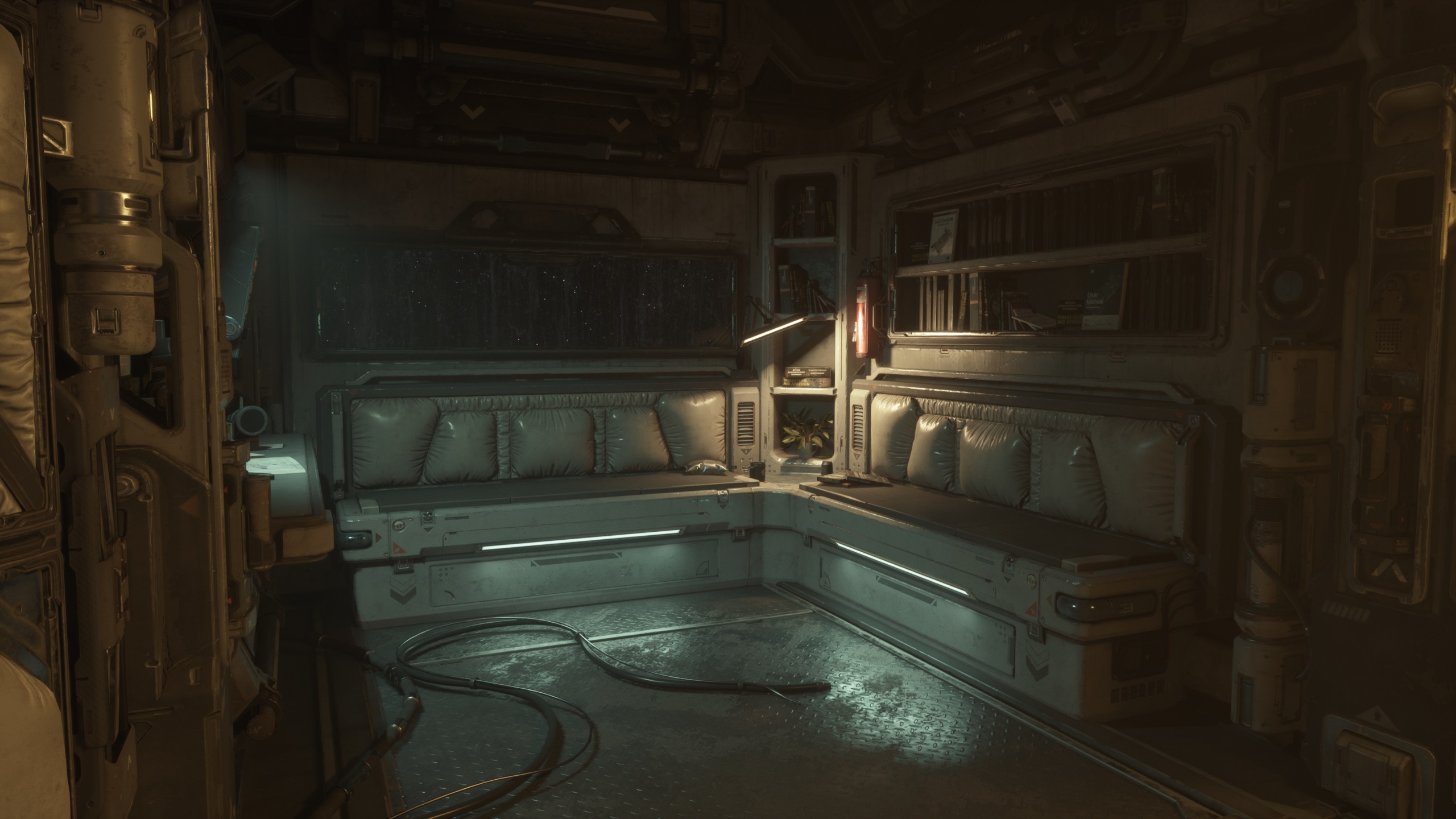 The Callisto Protocol Screenshot